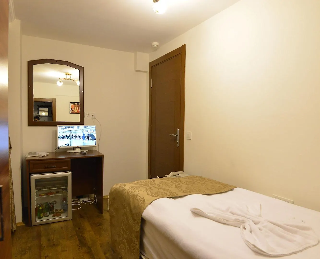 Hotel Ankatra Ankara