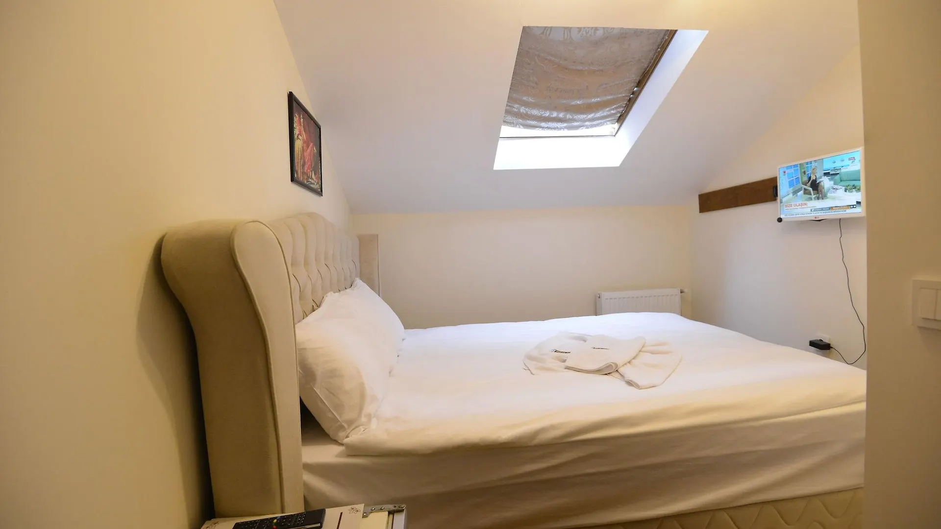 Hotel Ankatra Ankara