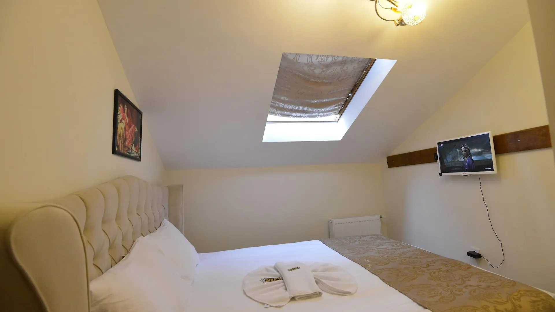 Hotel Ankatra Ankara
