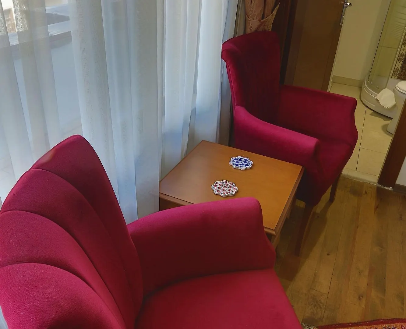 Hotel Ankatra Ankara 3*,  Türkei