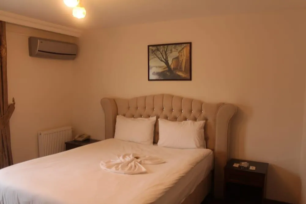 Hotel Ankatra Ankara