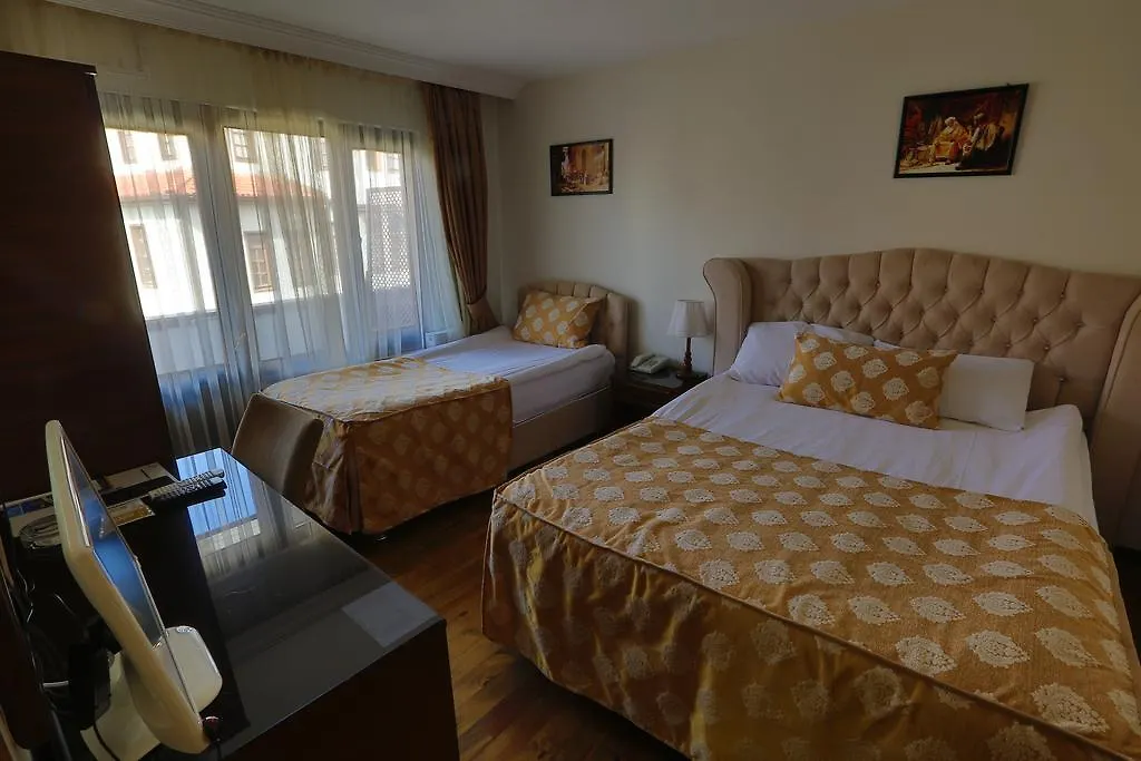 Hotel Ankatra Ankara 3*,  Turkey