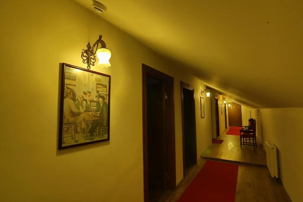 Hotel Ankatra Ankara