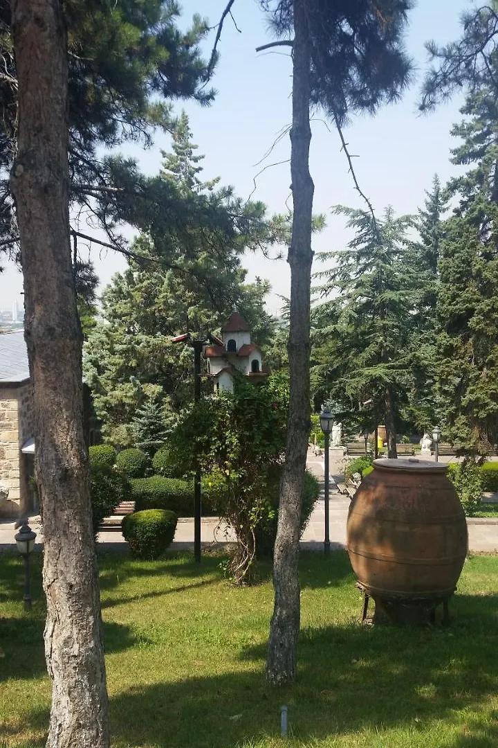 Hotel Ankatra Ankara