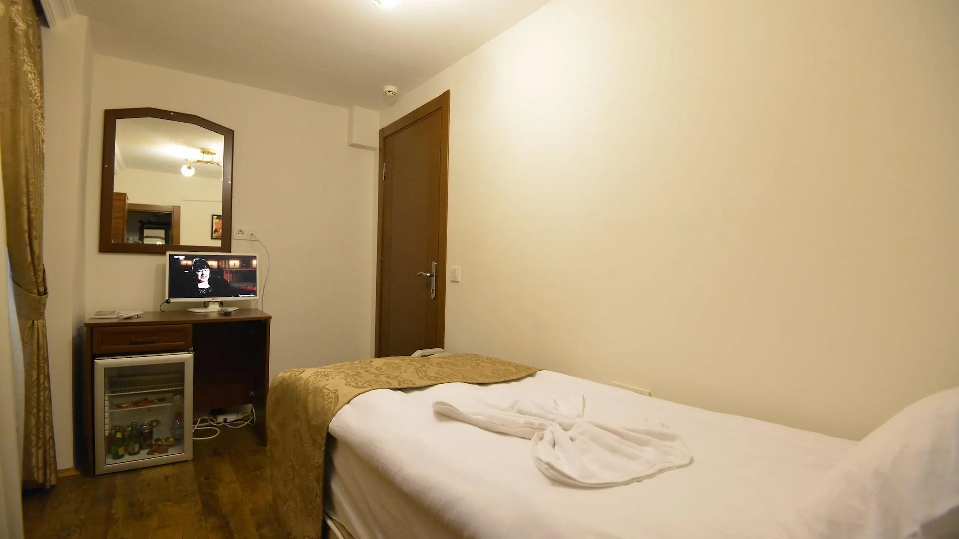 ***  Hotel Ankatra Ankara Turkey