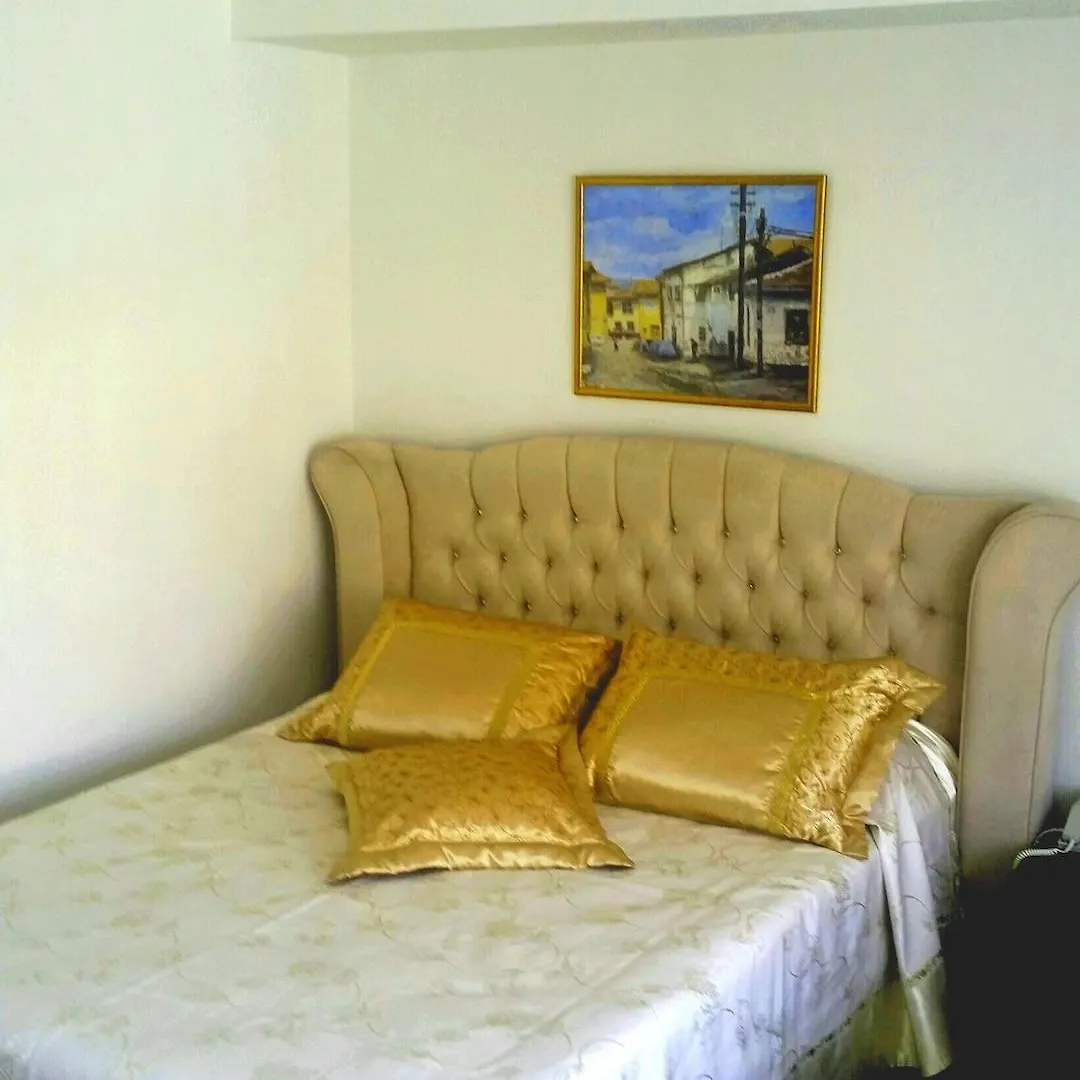 Hotel Ankatra Ankara