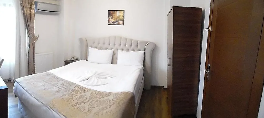 Hotel Ankatra Ankara Turkey