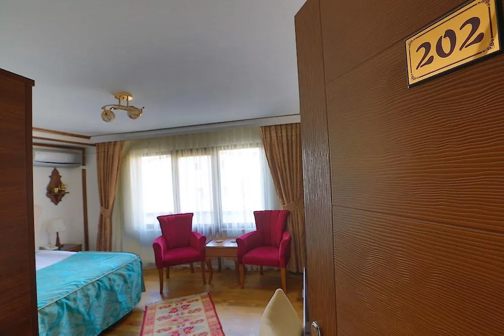 Hotel Ankatra Ankara