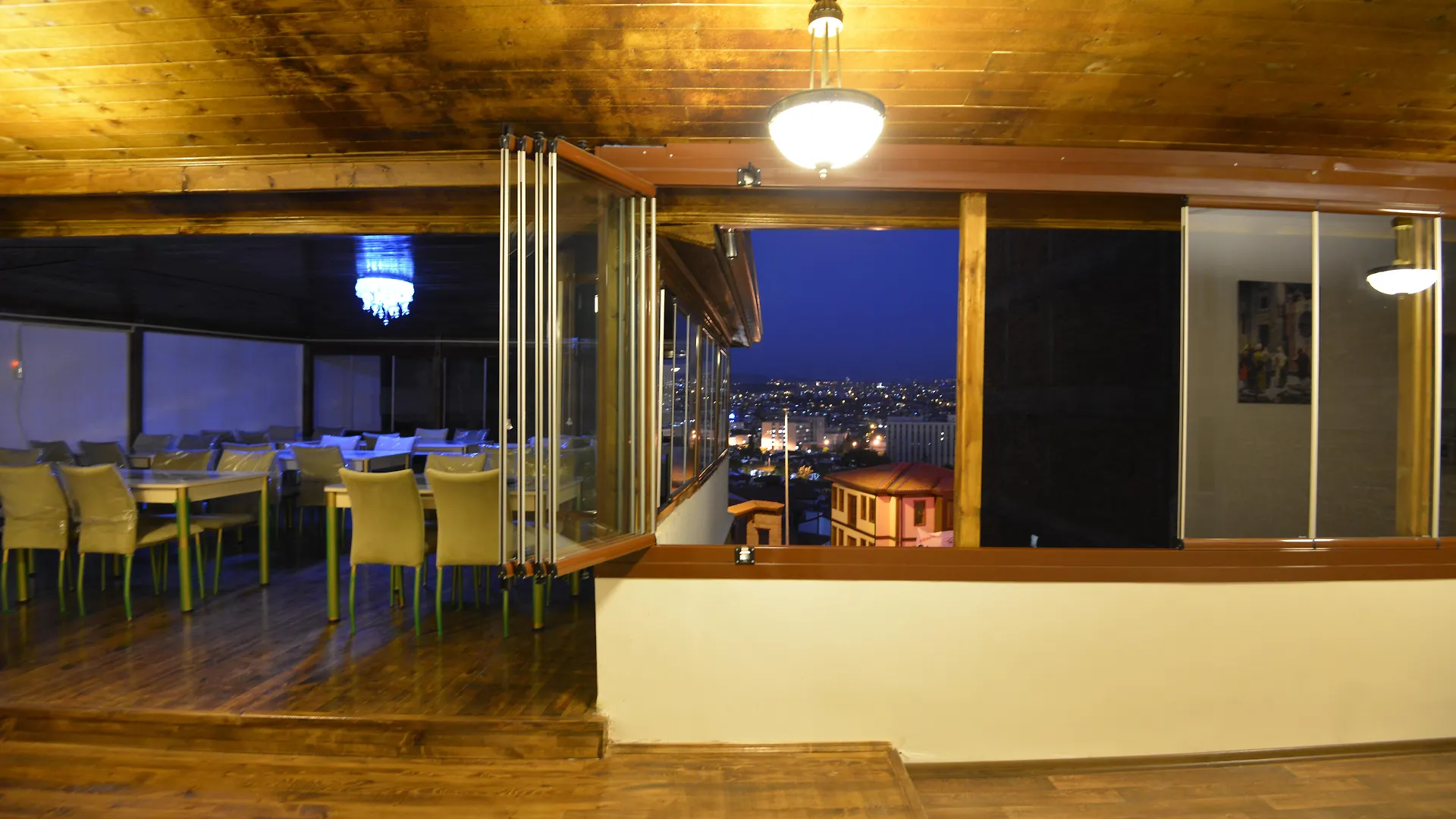 Hotel Ankatra Ankara 3*,  Turkey