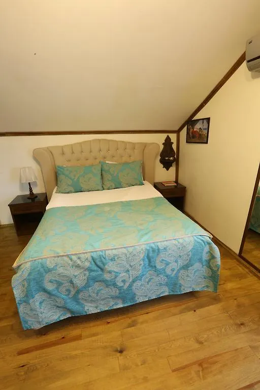 Hotel Ankatra Ankara