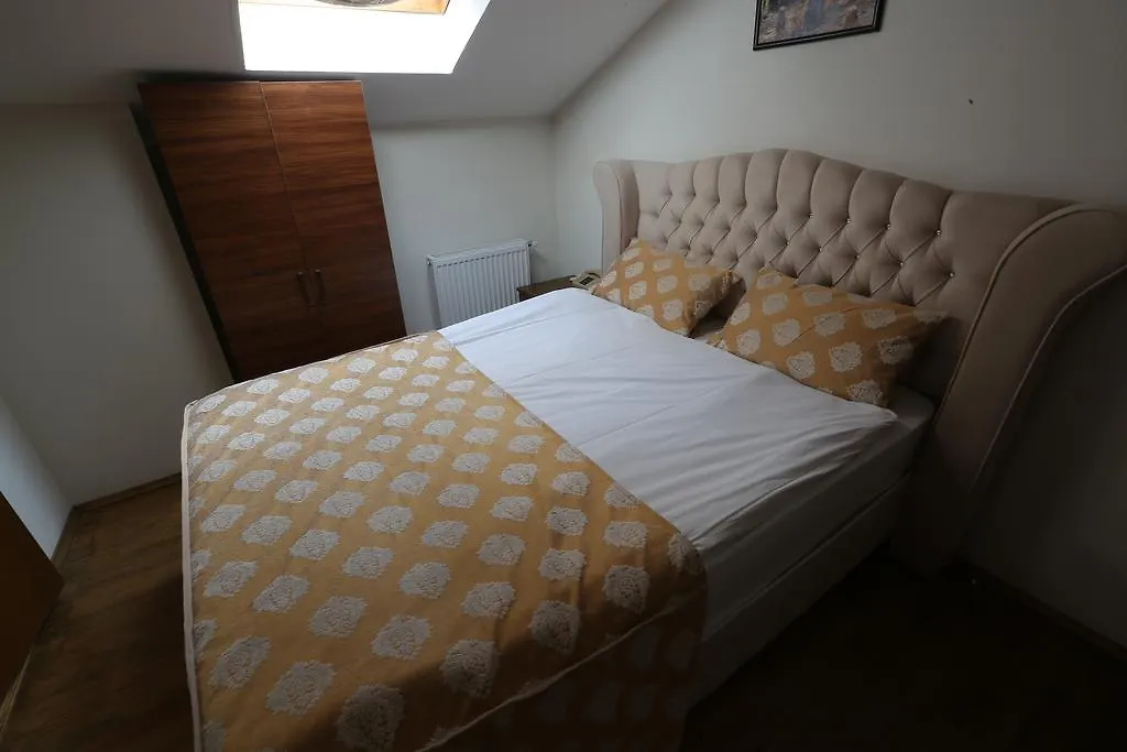 Hotel Ankatra Ankara