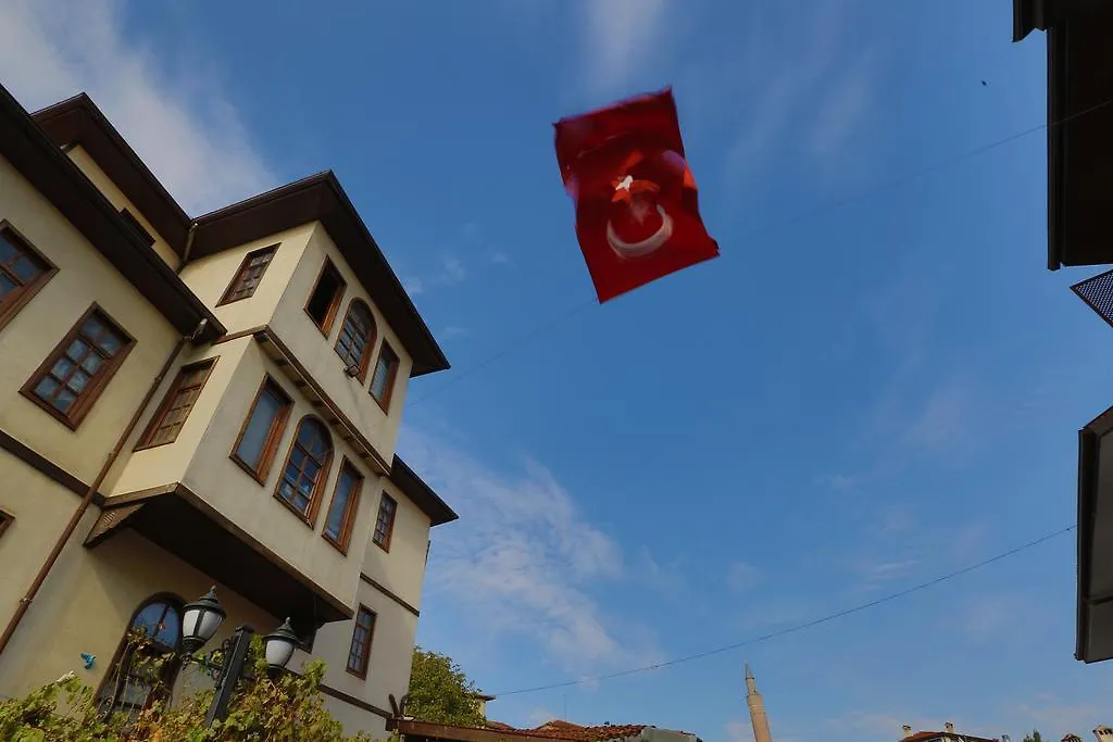 Hotel Ankatra Ankara