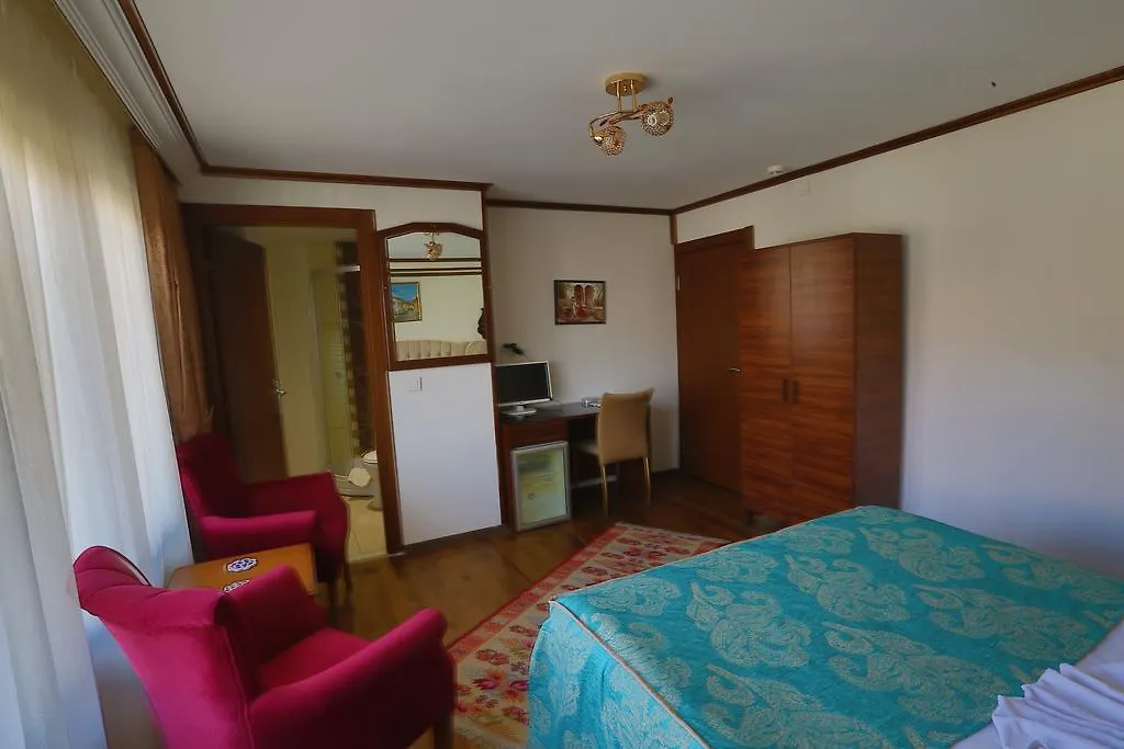 Hotel Ankatra Ankara