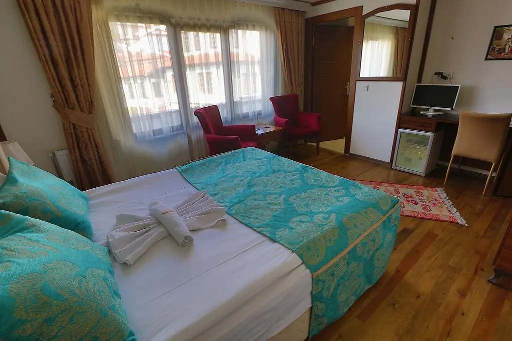 Hotel Ankatra Ankara