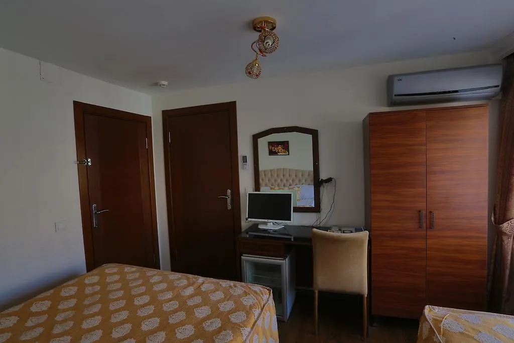 Hotel Ankatra Ankara