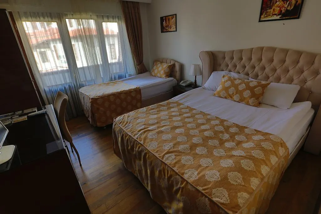 Hotel Ankatra Ankara