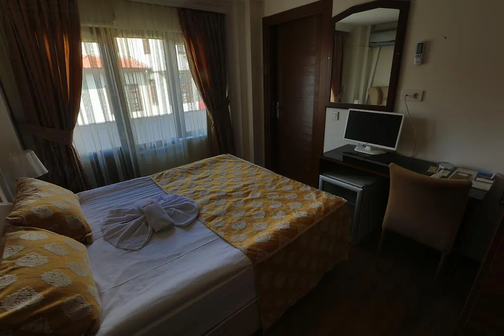 Hotel Ankatra Ankara
