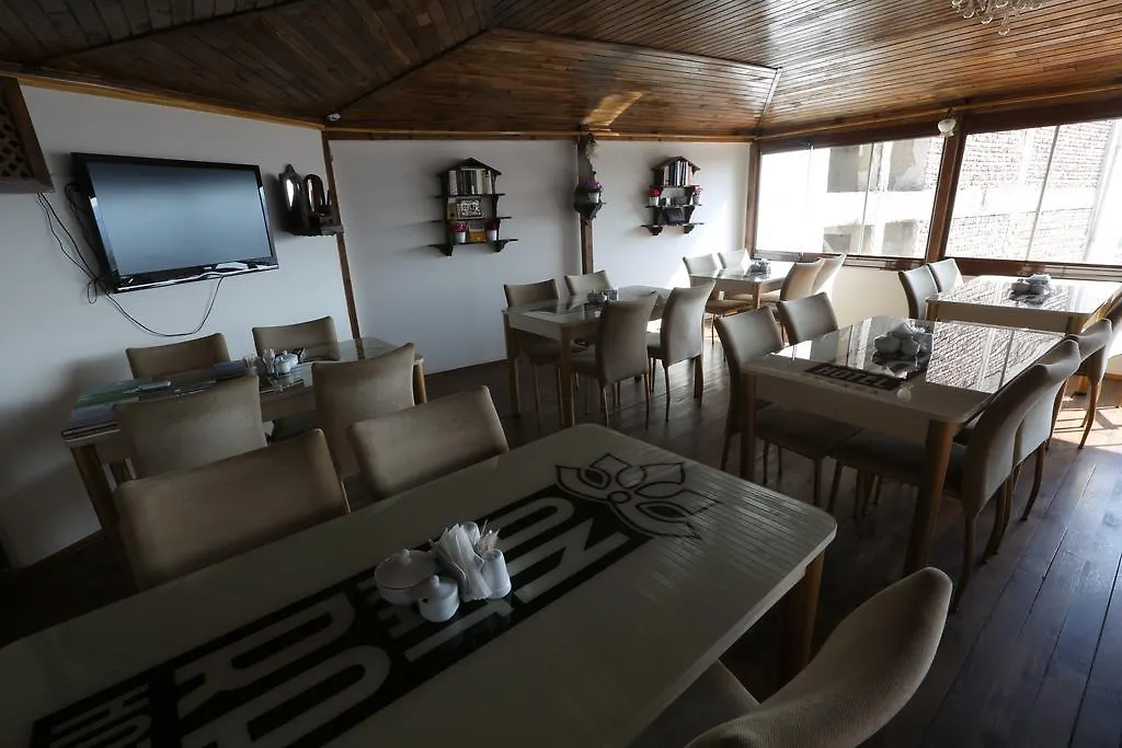Hotel Ankatra Ankara 3*,