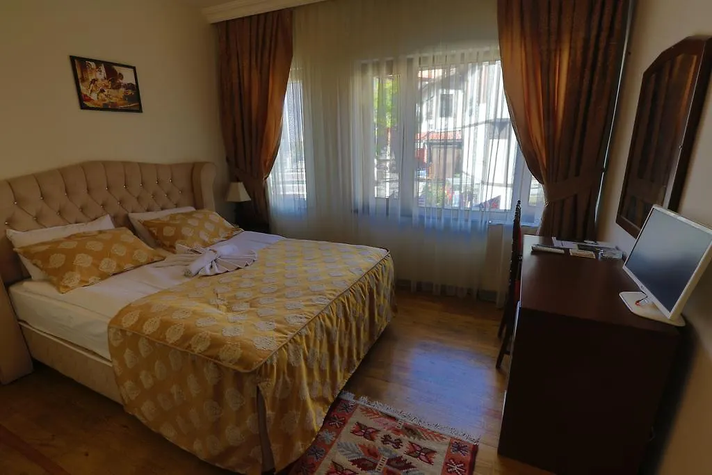Hotel Ankatra Ankara
