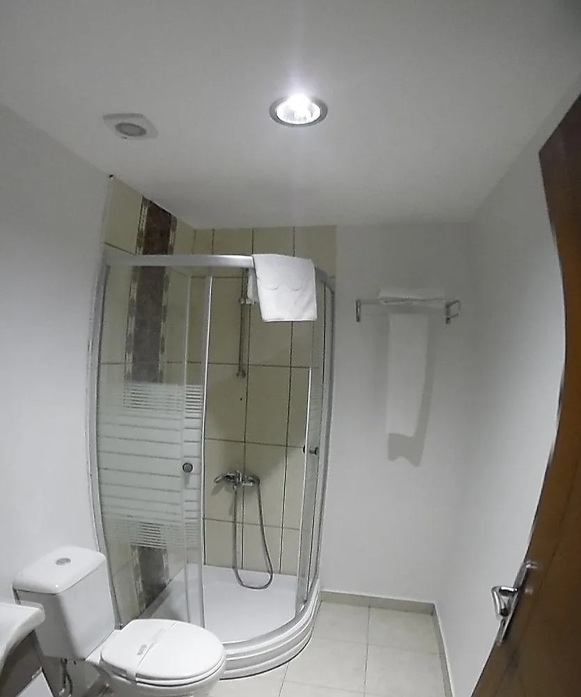 Hotel Ankatra Ankara