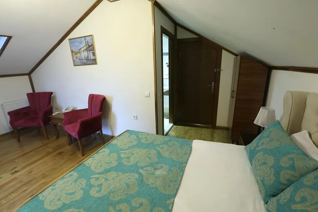 Hotel Ankatra Ankara