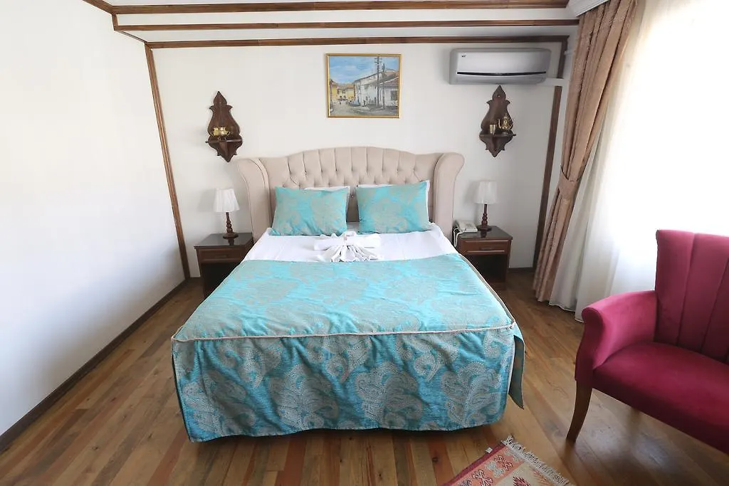 Hotel Ankatra Ankara Turkey