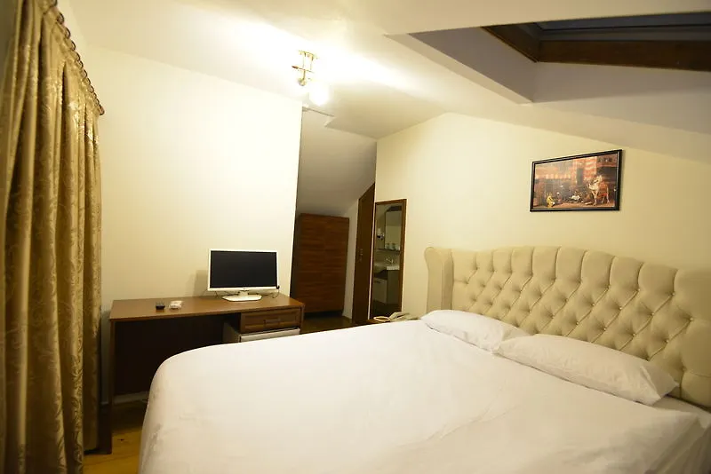 Hotel Ankatra Ankara