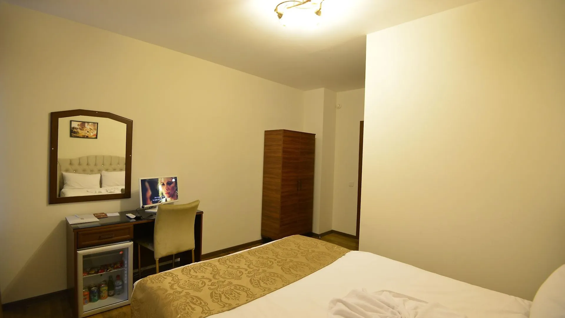 Hotel Ankatra Ankara 3*,  Turkey