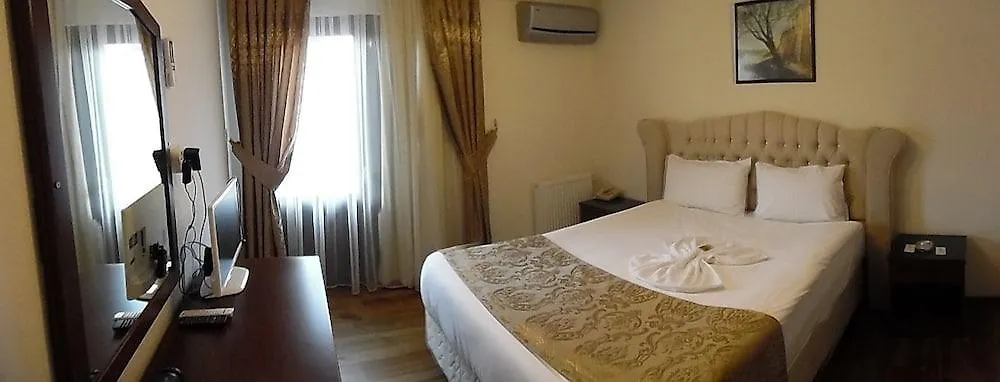 Hotel Ankatra Ankara