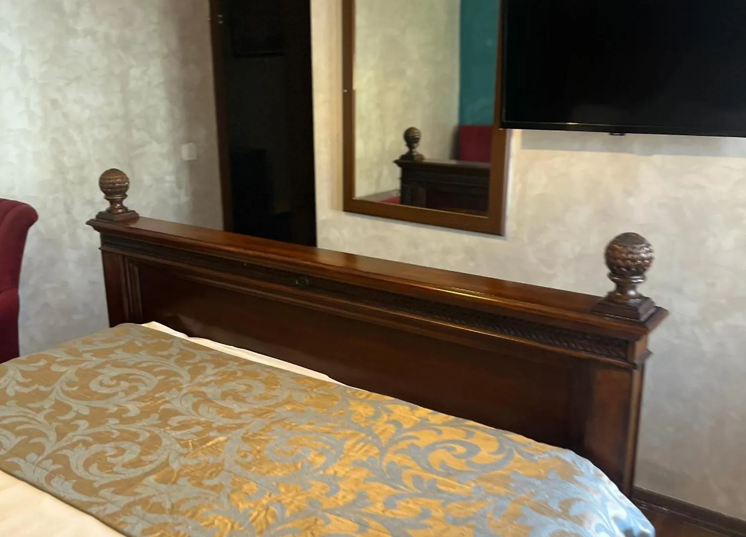 Hotel Ankatra Ankara