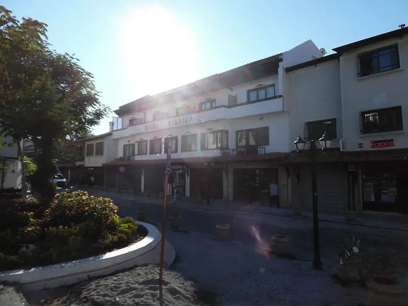 Hotel Ankatra Ankara