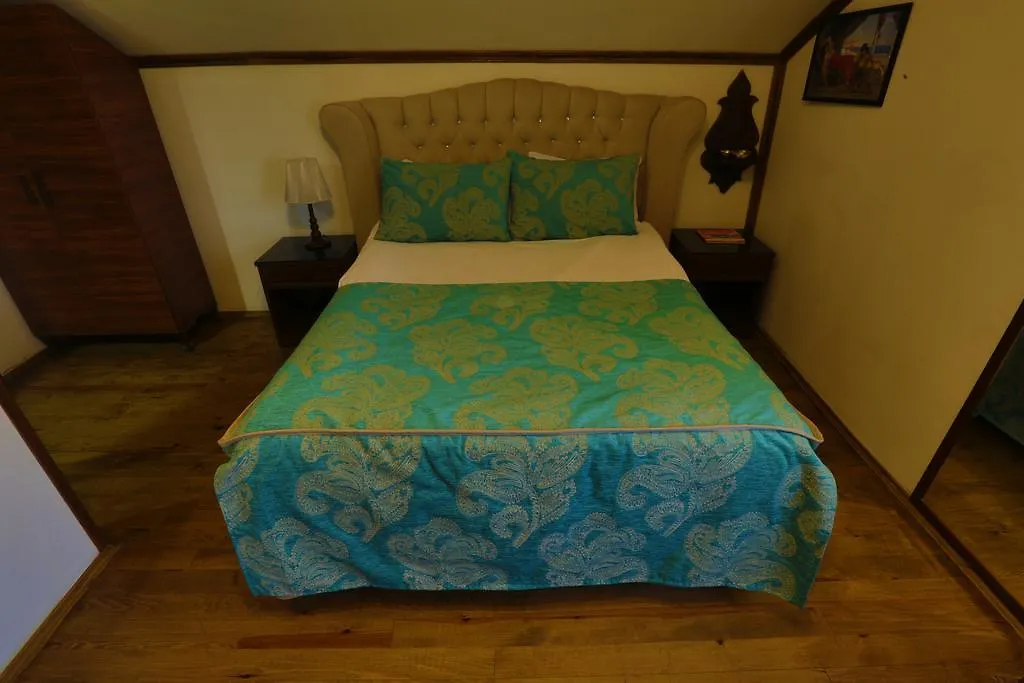 Hotel Ankatra Ankara