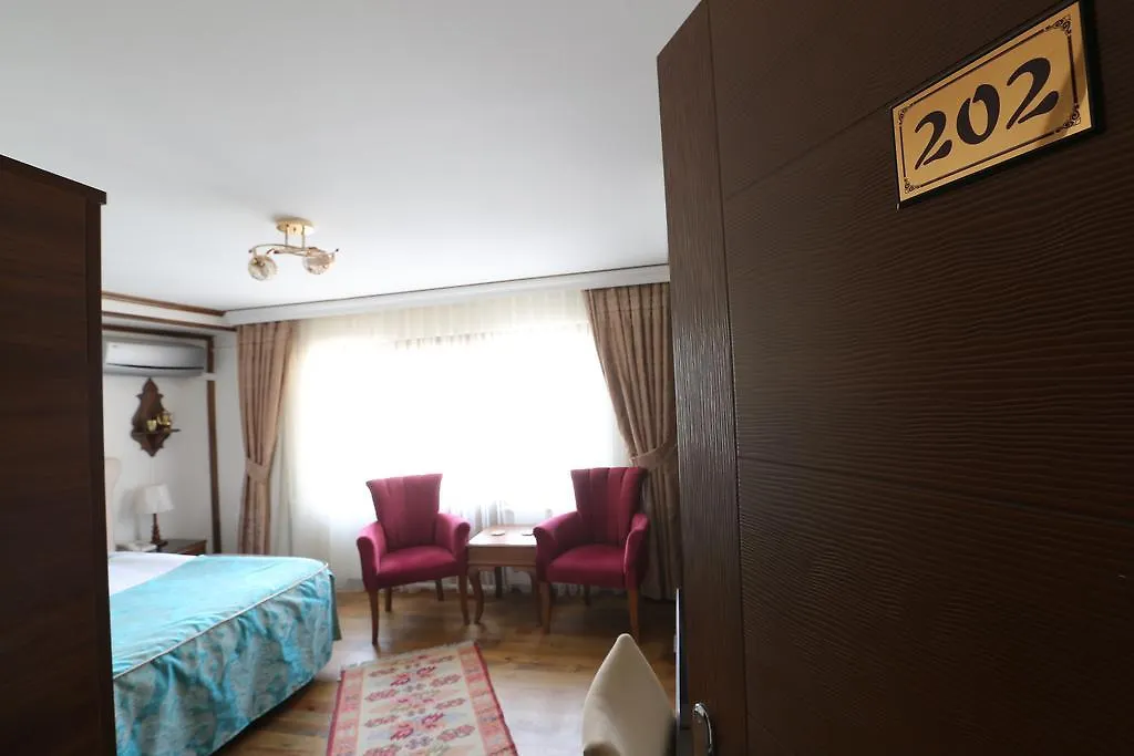 Hotel Ankatra Ankara Turkey