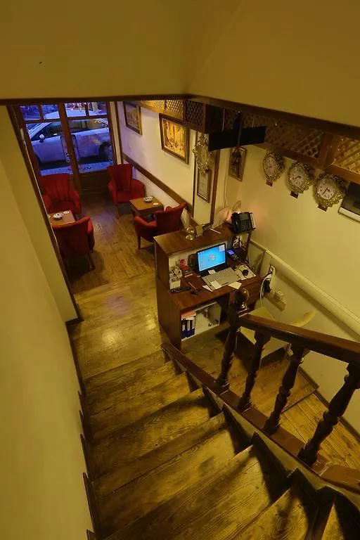 Hotel Ankatra Ankara