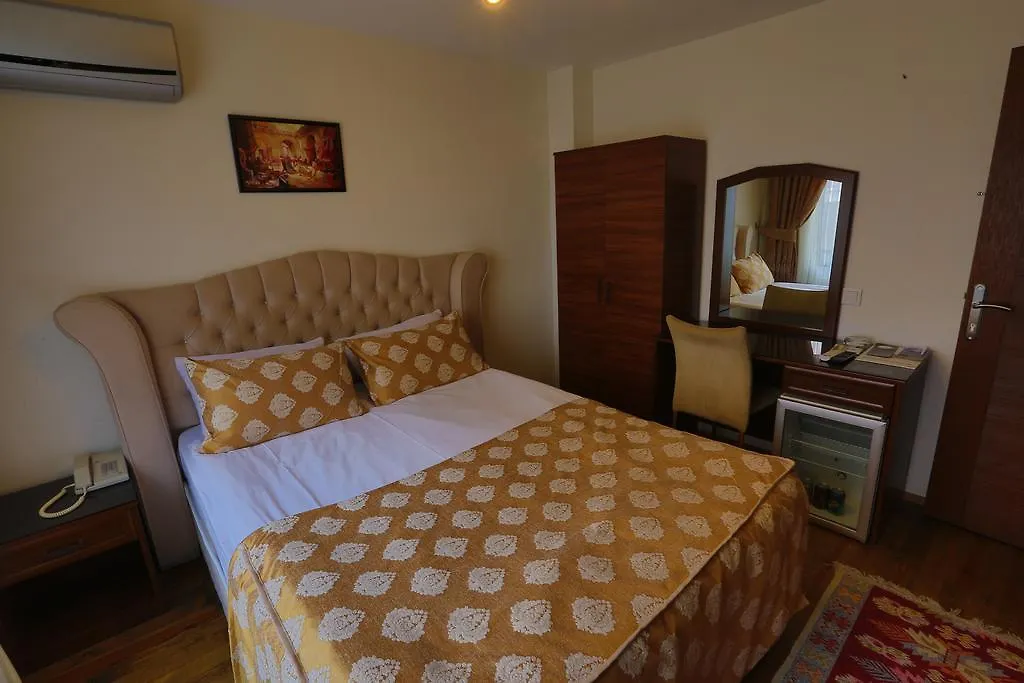 Hotel Ankatra Ankara