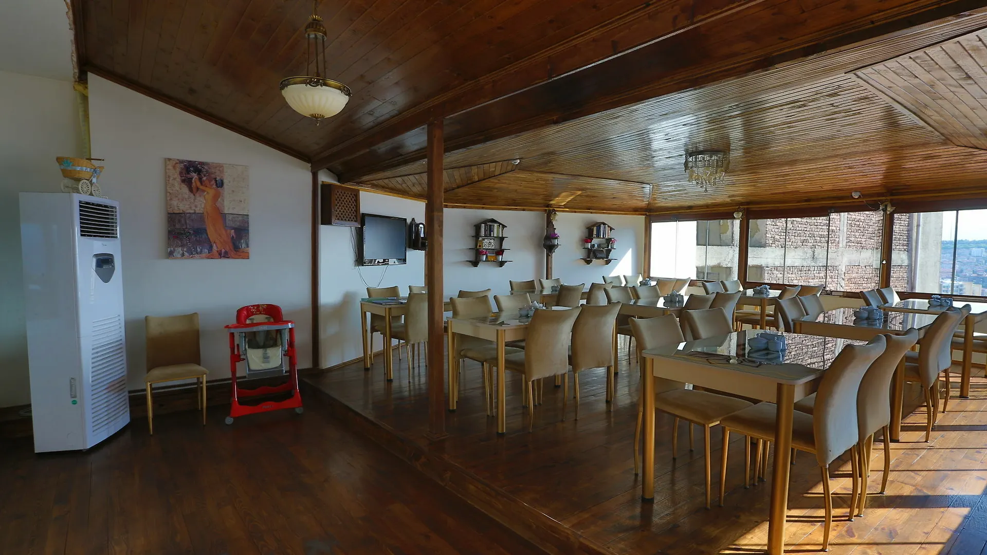 Hotel Ankatra Ankara